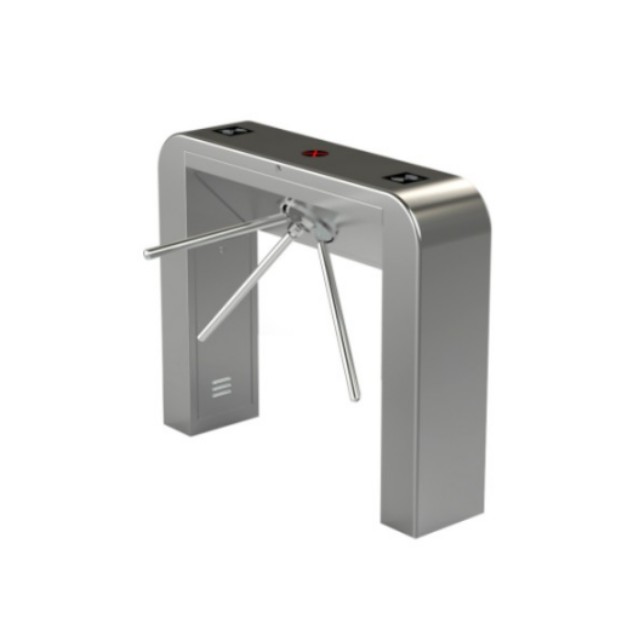 Long Bridge Tripod Turnstile Gate