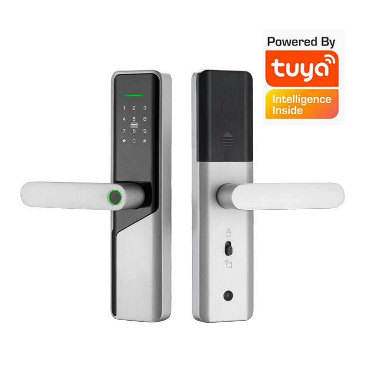 Smart Lock 
