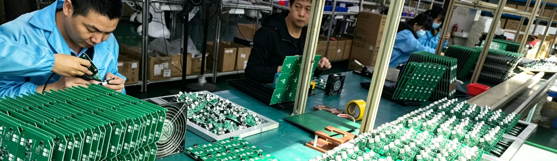门禁系统